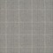 Grey Stain Resistant Performance Pet Friendly Plaid Woven Pattern Upholstery Fabric by The Yard - SKU: Catalina Flannel